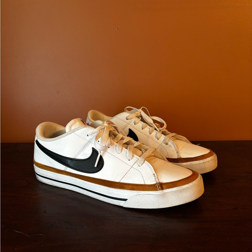 Nike Low Top 10.5